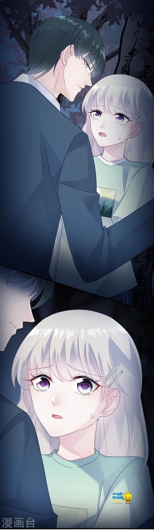 Chọc Tới Chủ Tịch Tổng Tài 2 Chapter 68 - 4