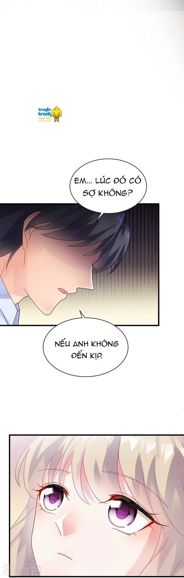 Chọc Tới Chủ Tịch Tổng Tài 2 Chapter 68 - 5