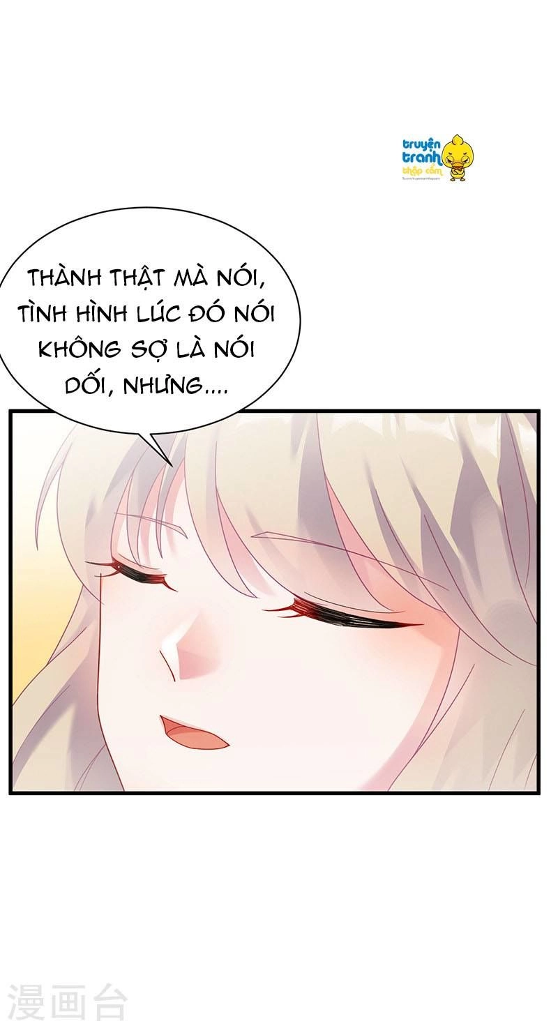 Chọc Tới Chủ Tịch Tổng Tài 2 Chapter 68 - 6