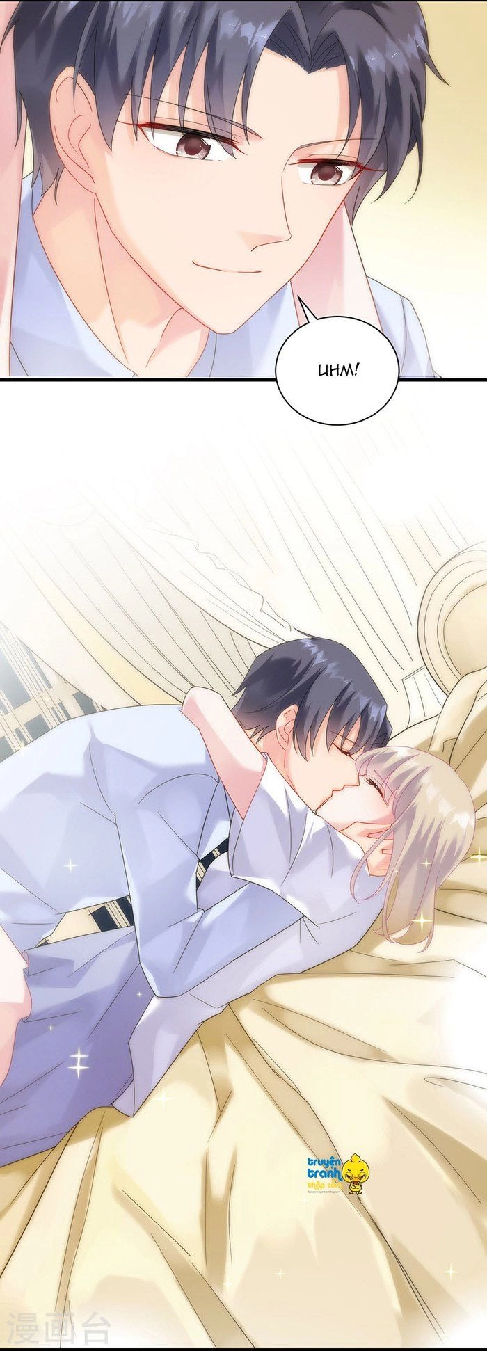 Chọc Tới Chủ Tịch Tổng Tài 2 Chapter 68 - 8