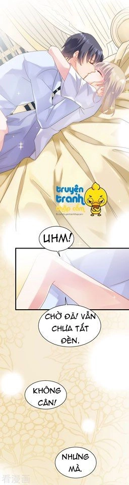 Chọc Tới Chủ Tịch Tổng Tài 2 Chapter 68 - 9