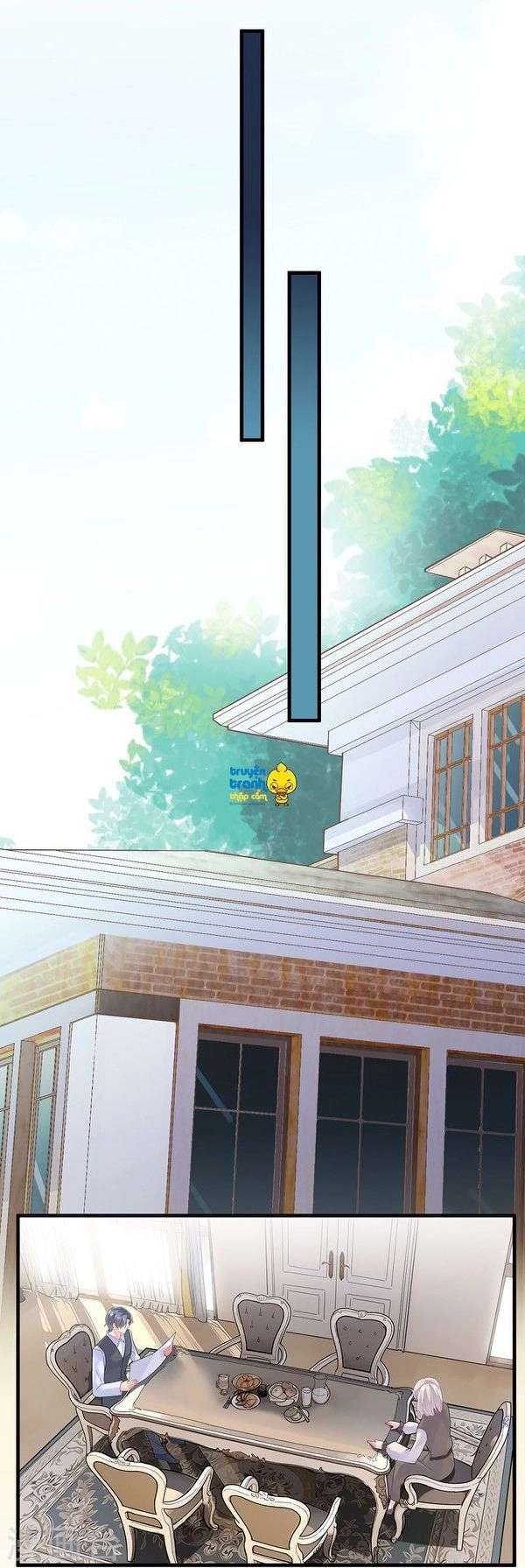 Chọc Tới Chủ Tịch Tổng Tài 2 Chapter 68 - 11