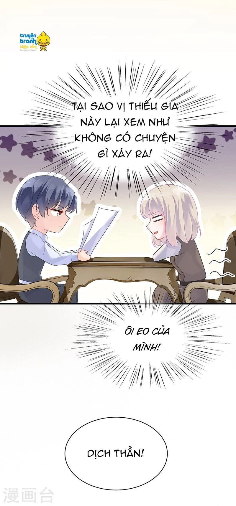 Chọc Tới Chủ Tịch Tổng Tài 2 Chapter 68 - 12