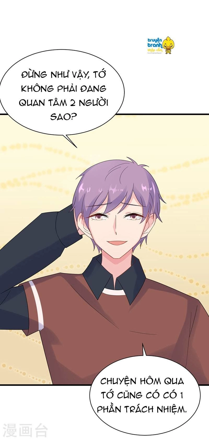 Chọc Tới Chủ Tịch Tổng Tài 2 Chapter 68 - 14