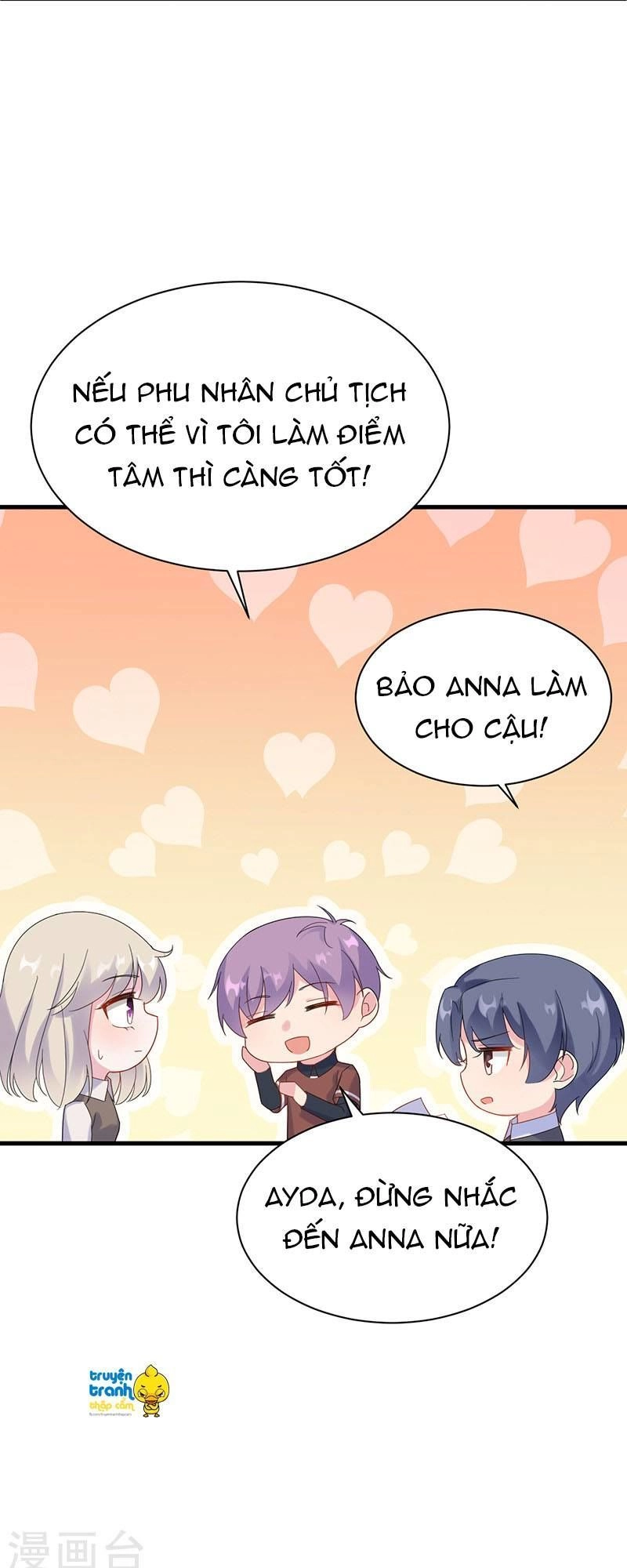 Chọc Tới Chủ Tịch Tổng Tài 2 Chapter 68 - 17