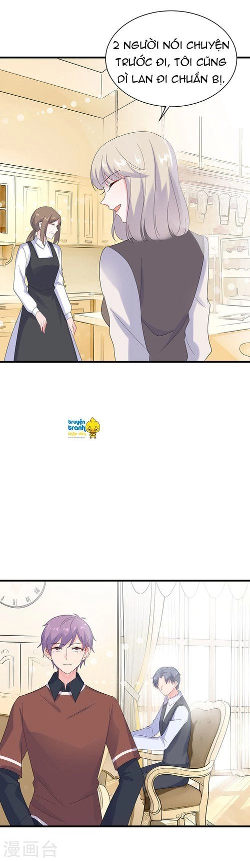 Chọc Tới Chủ Tịch Tổng Tài 2 Chapter 68 - 19