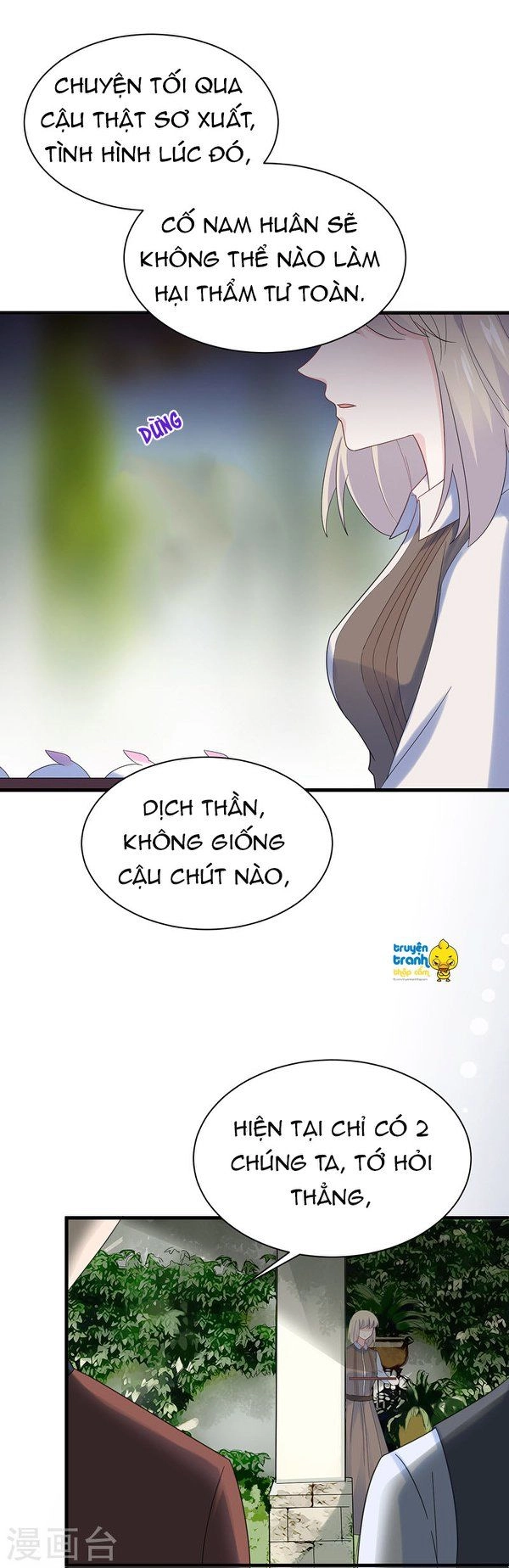 Chọc Tới Chủ Tịch Tổng Tài 2 Chapter 68 - 25