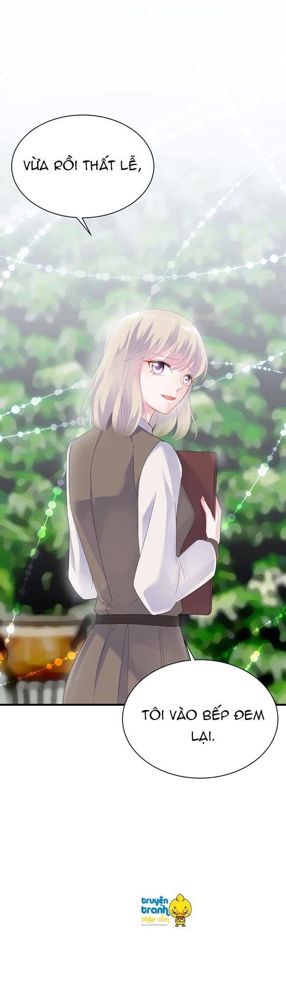 Chọc Tới Chủ Tịch Tổng Tài 2 Chapter 69 - 24