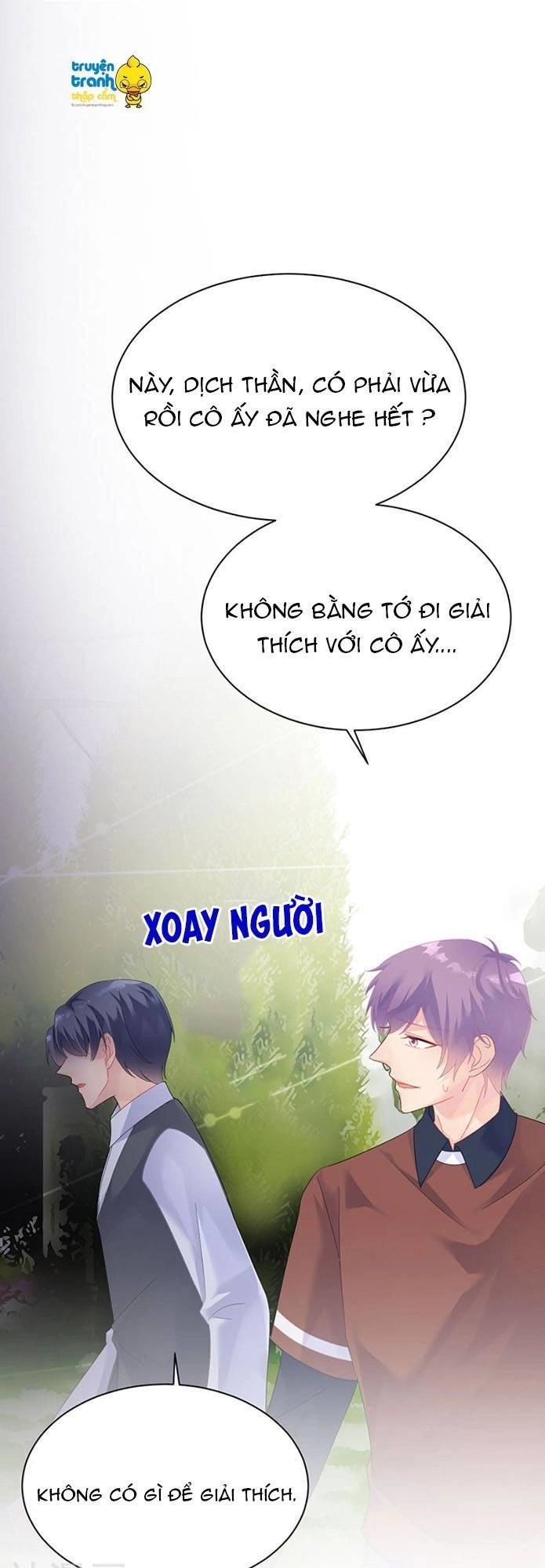 Chọc Tới Chủ Tịch Tổng Tài 2 Chapter 69 - 28