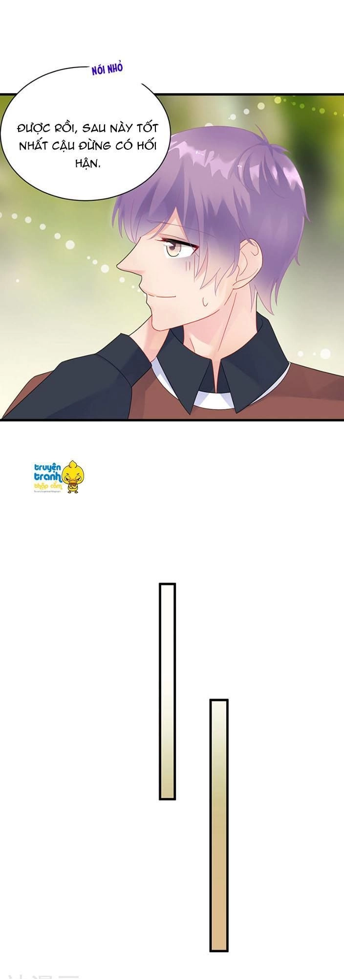 Chọc Tới Chủ Tịch Tổng Tài 2 Chapter 69 - 30