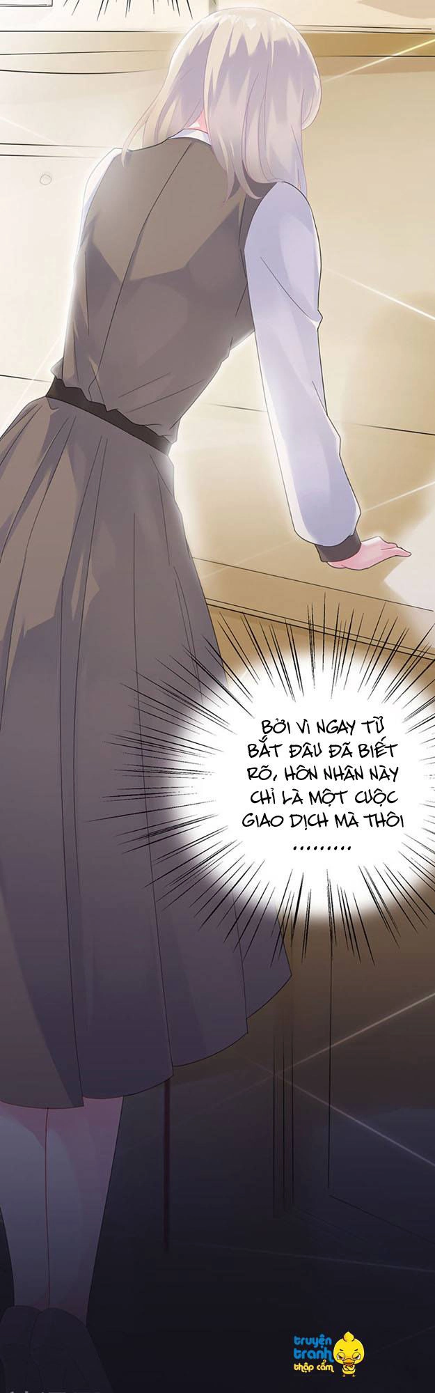 Chọc Tới Chủ Tịch Tổng Tài 2 Chapter 69 - 37