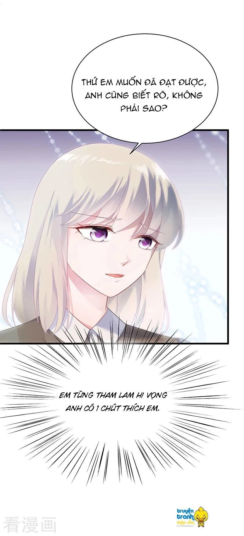 Chọc Tới Chủ Tịch Tổng Tài 2 Chapter 70 - 11