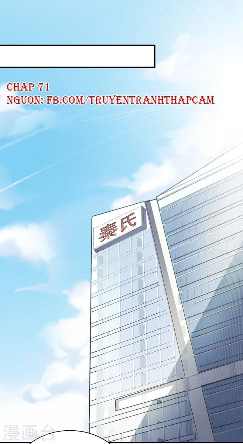 Chọc Tới Chủ Tịch Tổng Tài 2 Chapter 71 - 1