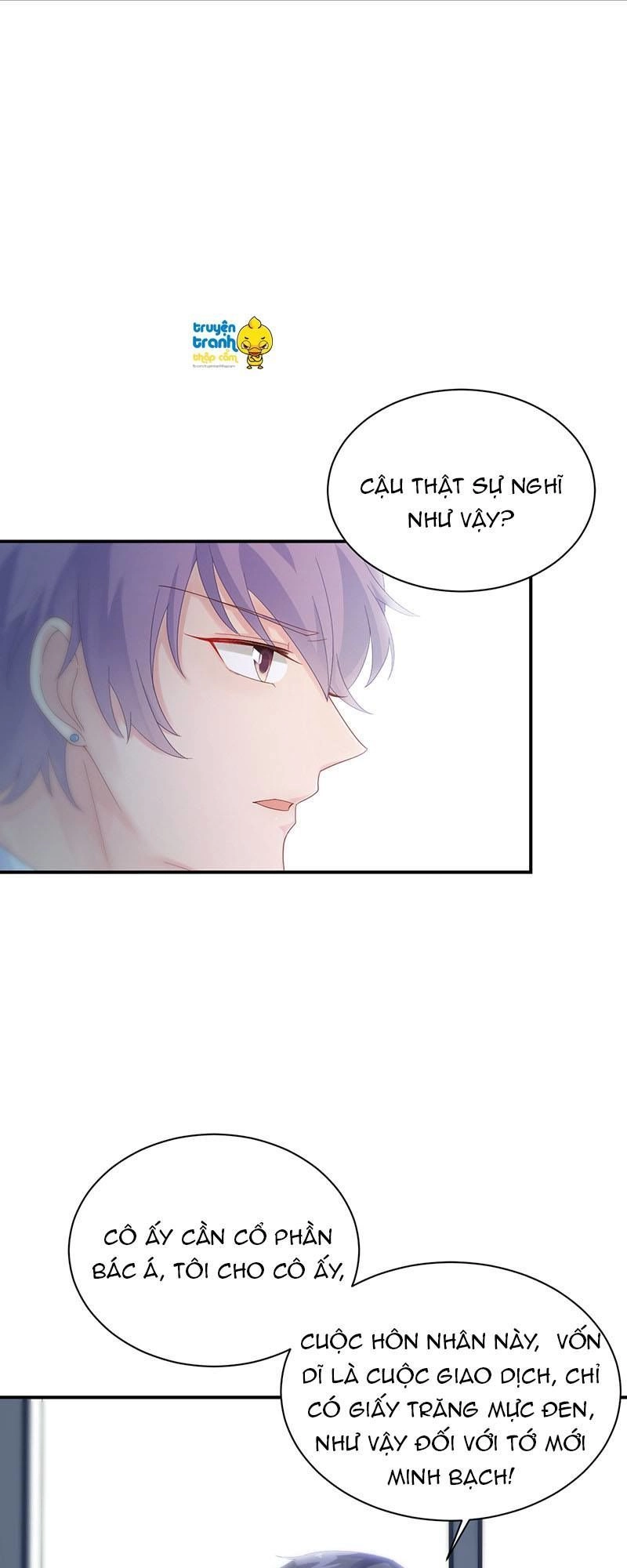 Chọc Tới Chủ Tịch Tổng Tài 2 Chapter 71 - 4