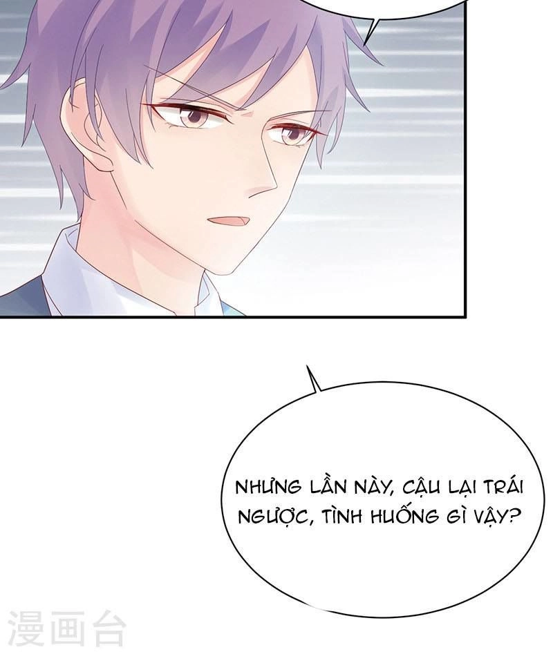 Chọc Tới Chủ Tịch Tổng Tài 2 Chapter 71 - 9