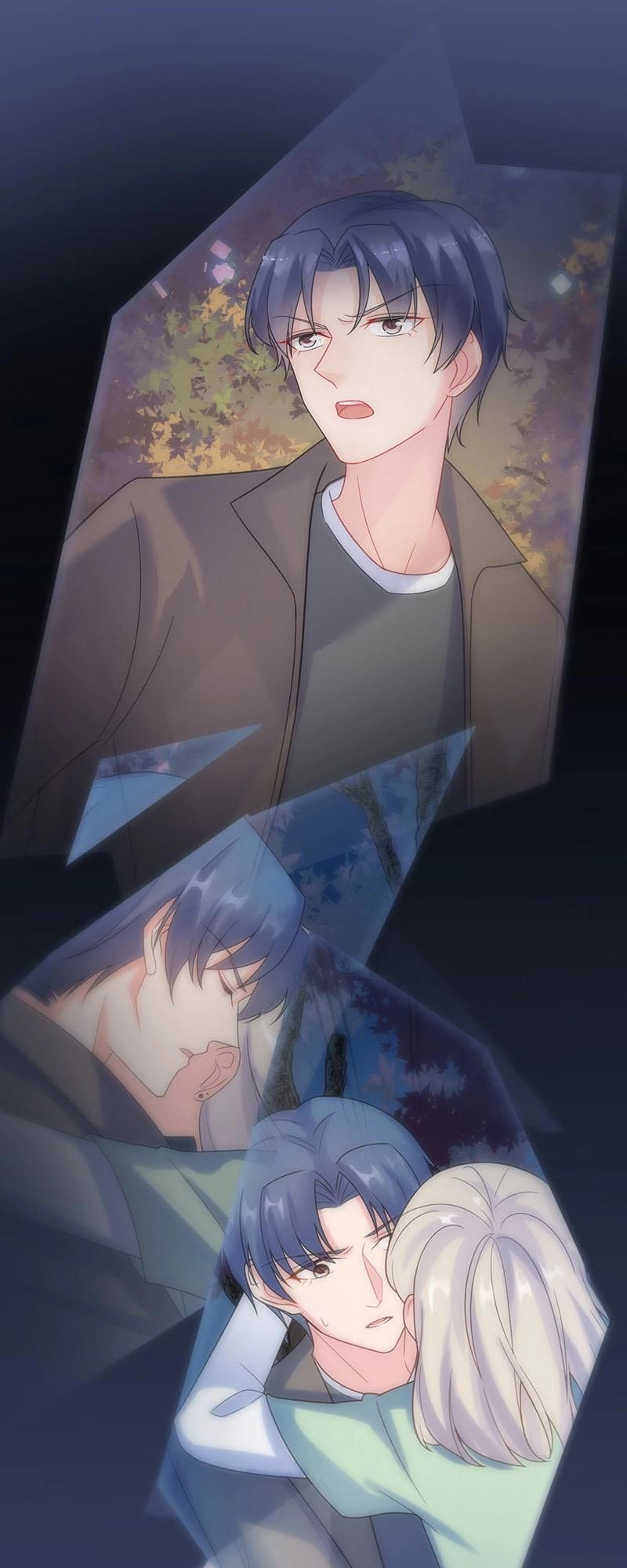 Chọc Tới Chủ Tịch Tổng Tài 2 Chapter 71 - 11