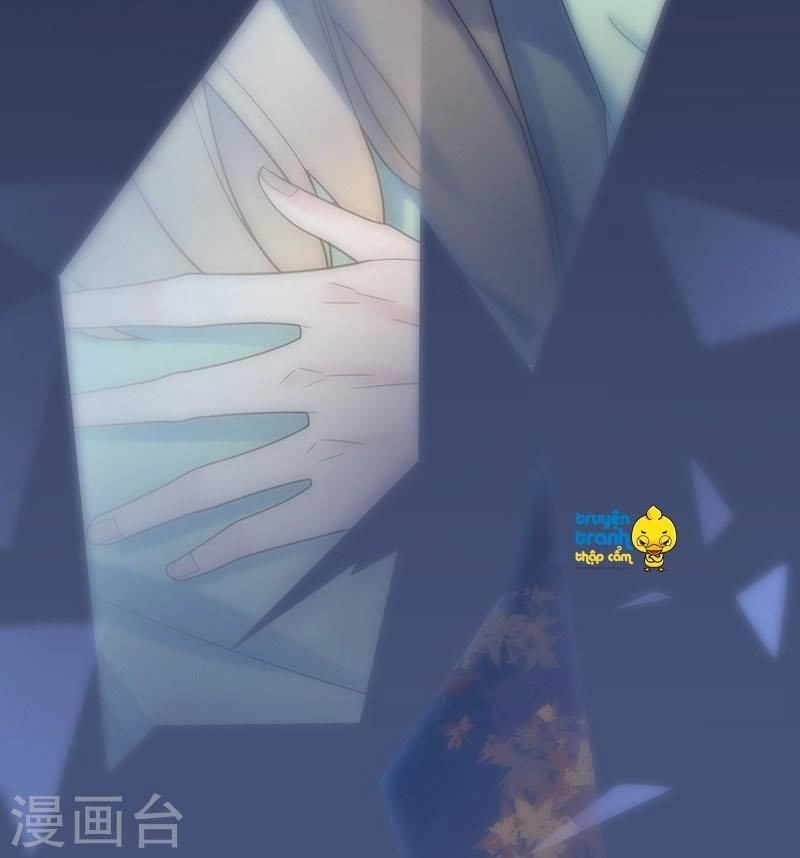 Chọc Tới Chủ Tịch Tổng Tài 2 Chapter 71 - 12