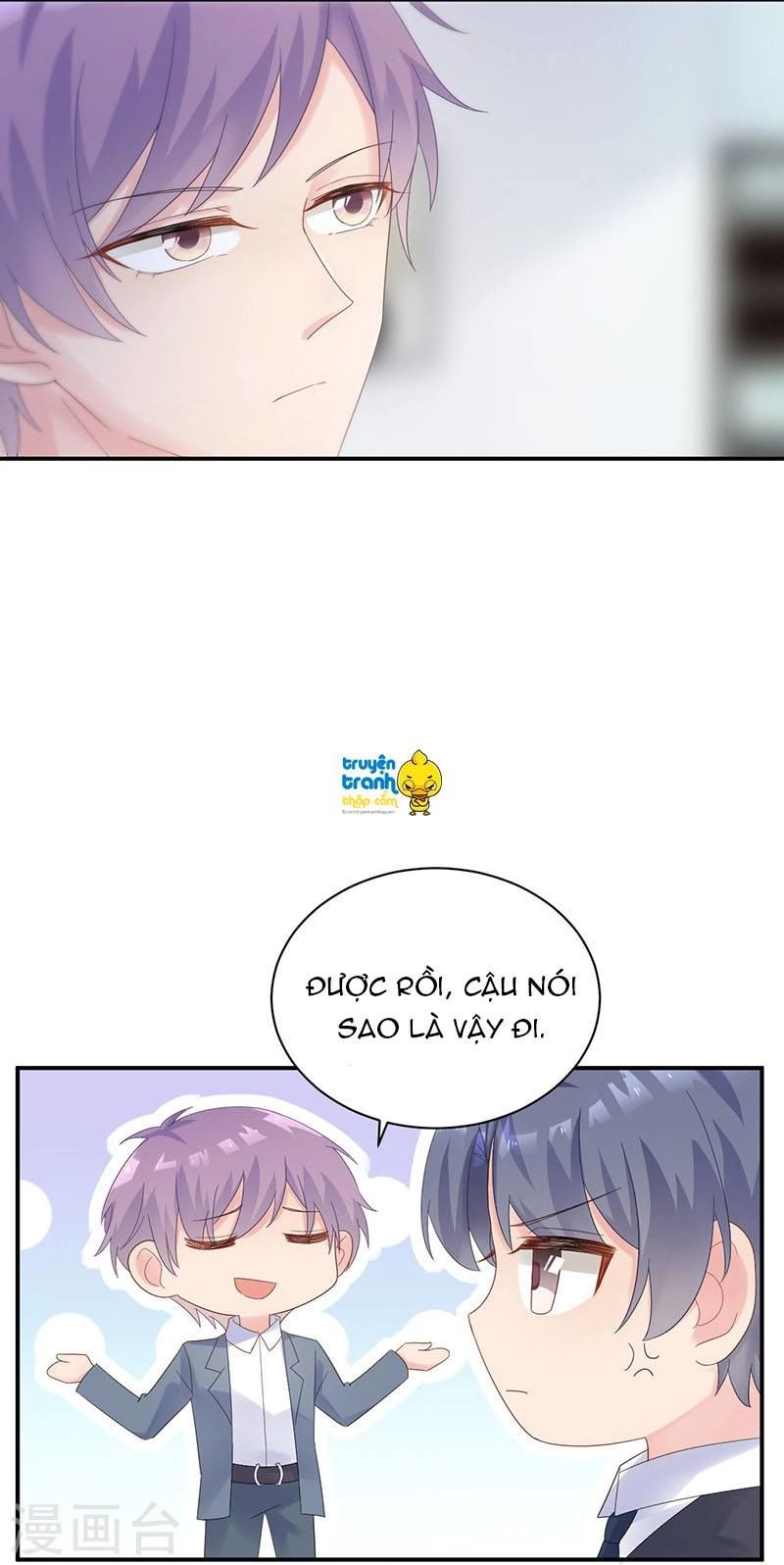 Chọc Tới Chủ Tịch Tổng Tài 2 Chapter 71 - 15