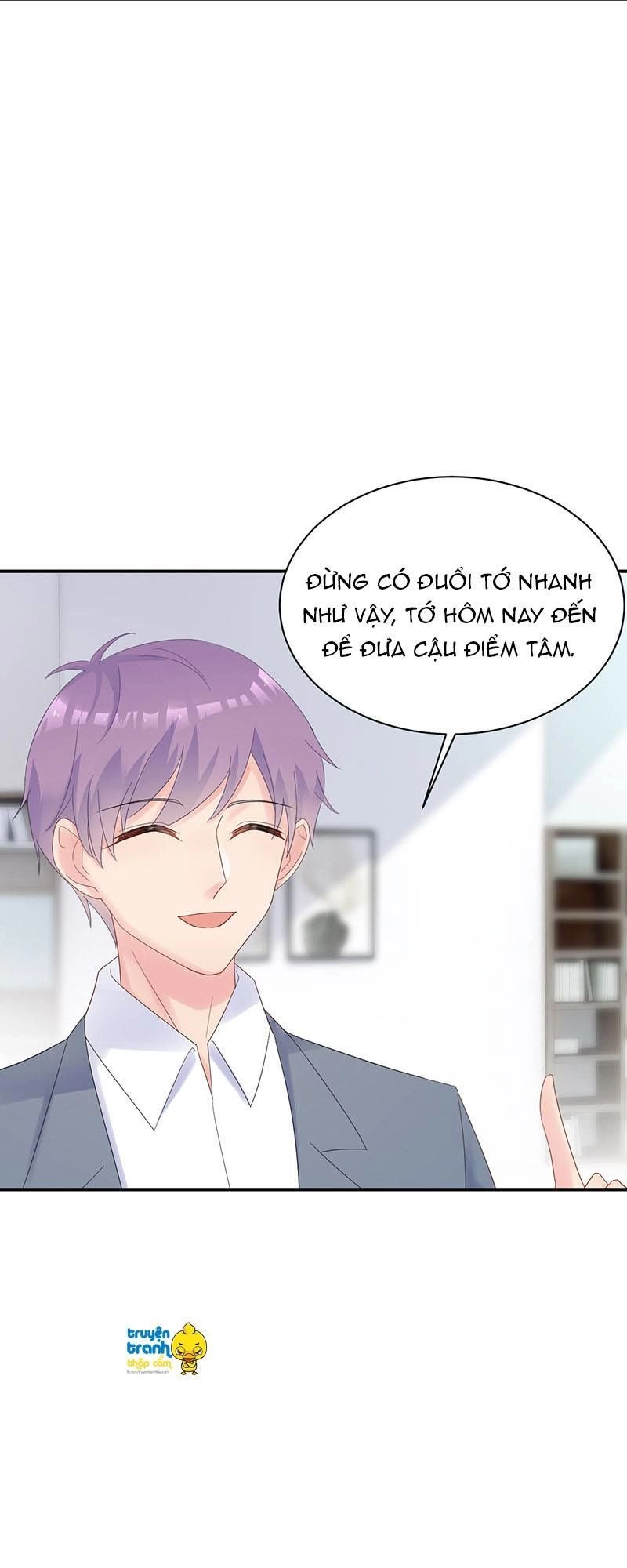 Chọc Tới Chủ Tịch Tổng Tài 2 Chapter 71 - 17