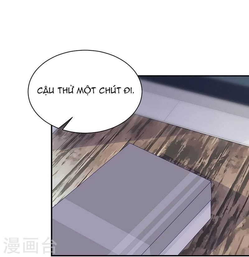 Chọc Tới Chủ Tịch Tổng Tài 2 Chapter 71 - 18