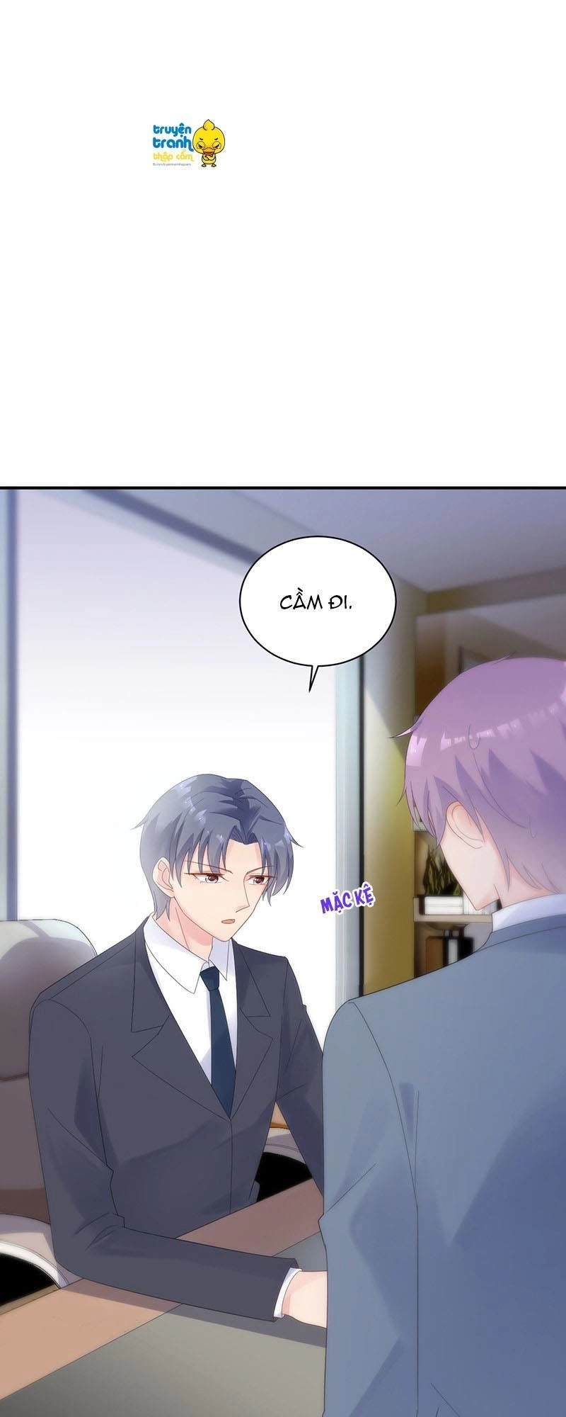 Chọc Tới Chủ Tịch Tổng Tài 2 Chapter 71 - 19