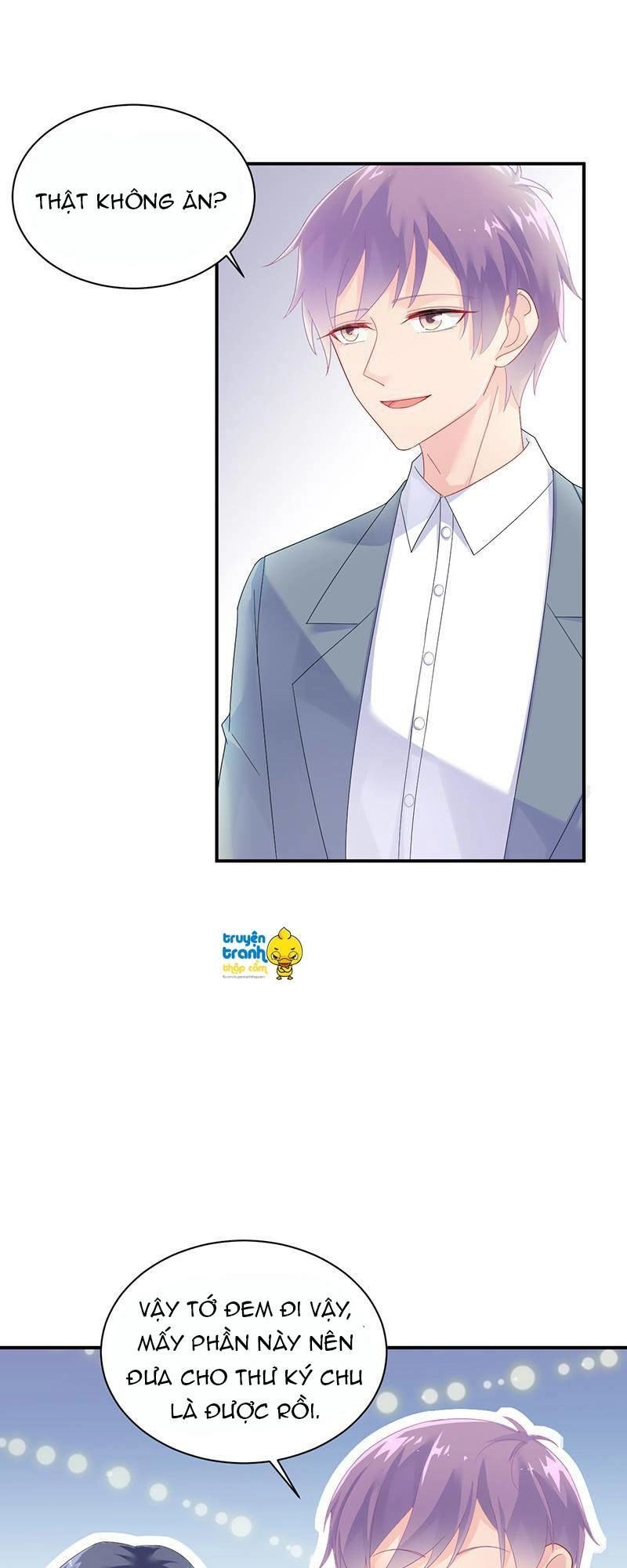 Chọc Tới Chủ Tịch Tổng Tài 2 Chapter 71 - 21