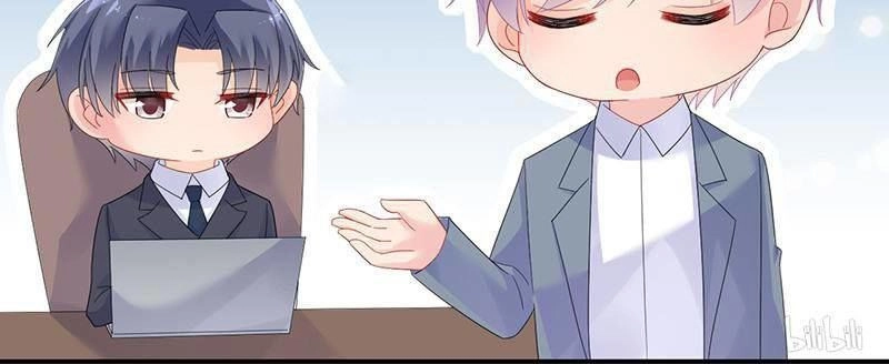 Chọc Tới Chủ Tịch Tổng Tài 2 Chapter 71 - 22