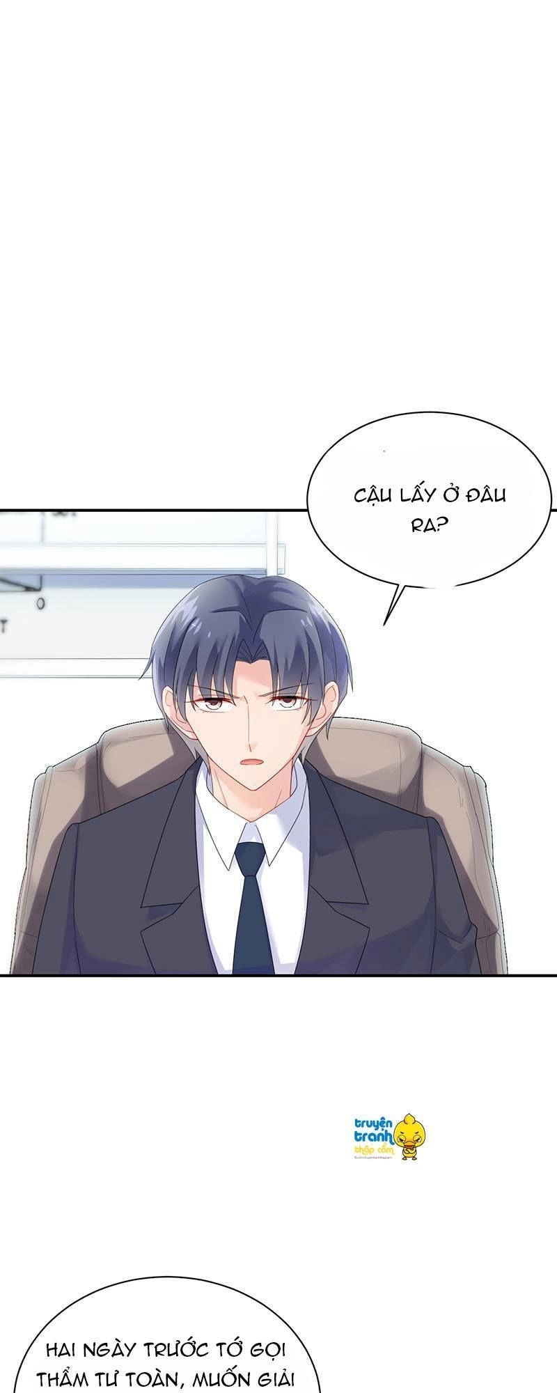 Chọc Tới Chủ Tịch Tổng Tài 2 Chapter 71 - 24