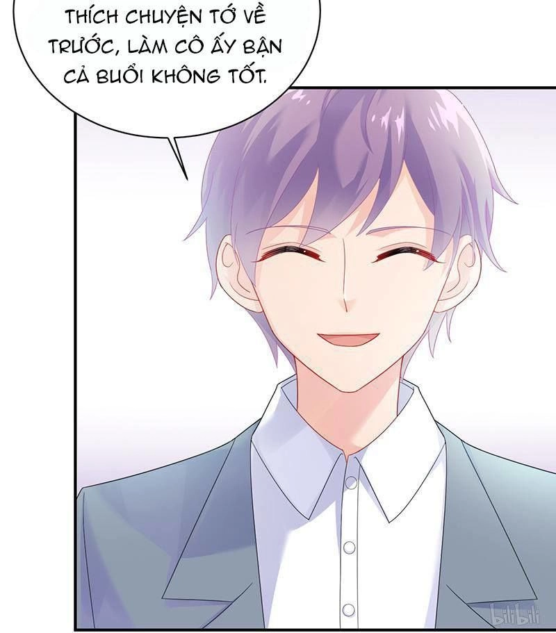 Chọc Tới Chủ Tịch Tổng Tài 2 Chapter 71 - 25