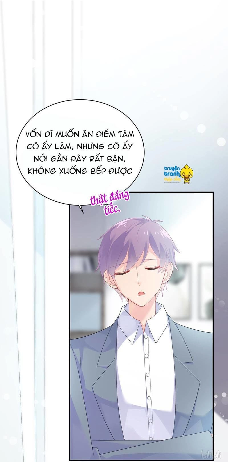 Chọc Tới Chủ Tịch Tổng Tài 2 Chapter 71 - 27