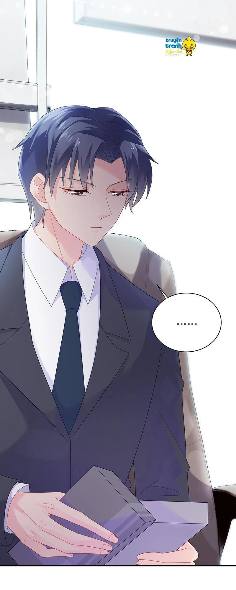 Chọc Tới Chủ Tịch Tổng Tài 2 Chapter 71 - 28