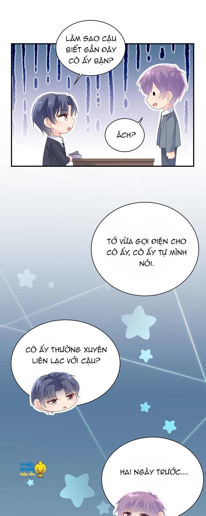 Chọc Tới Chủ Tịch Tổng Tài 2 Chapter 71 - 30