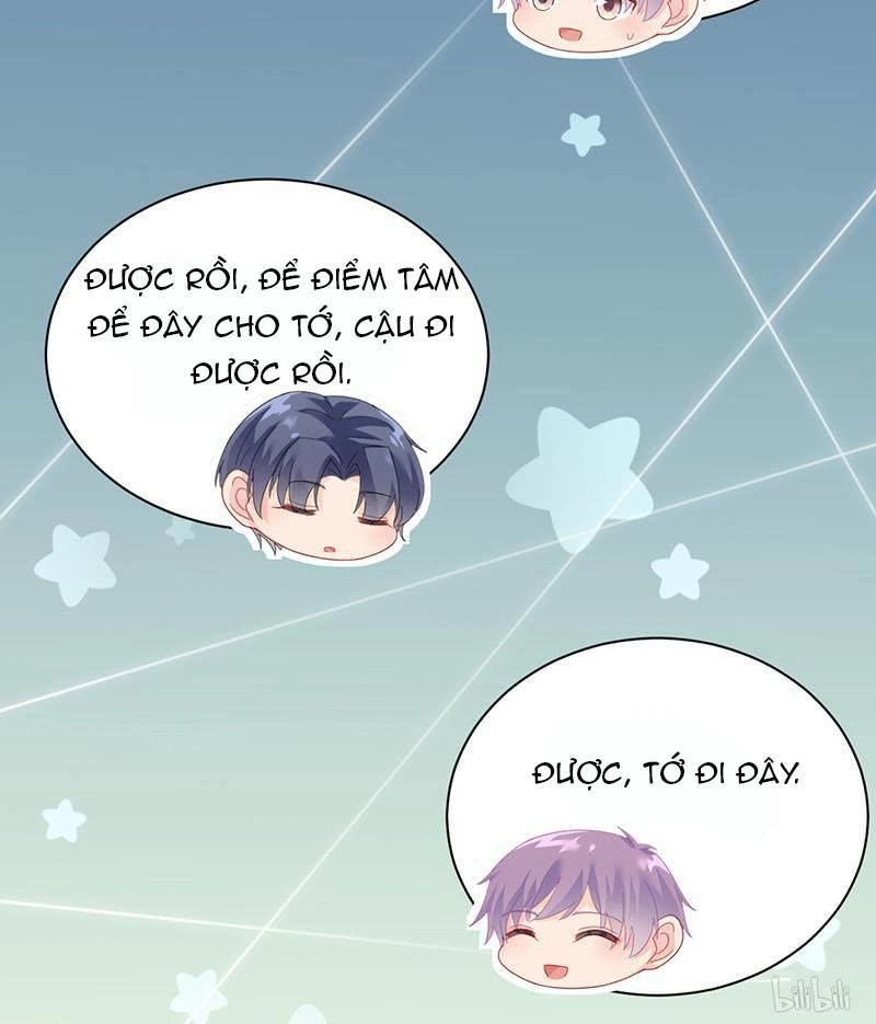 Chọc Tới Chủ Tịch Tổng Tài 2 Chapter 71 - 31