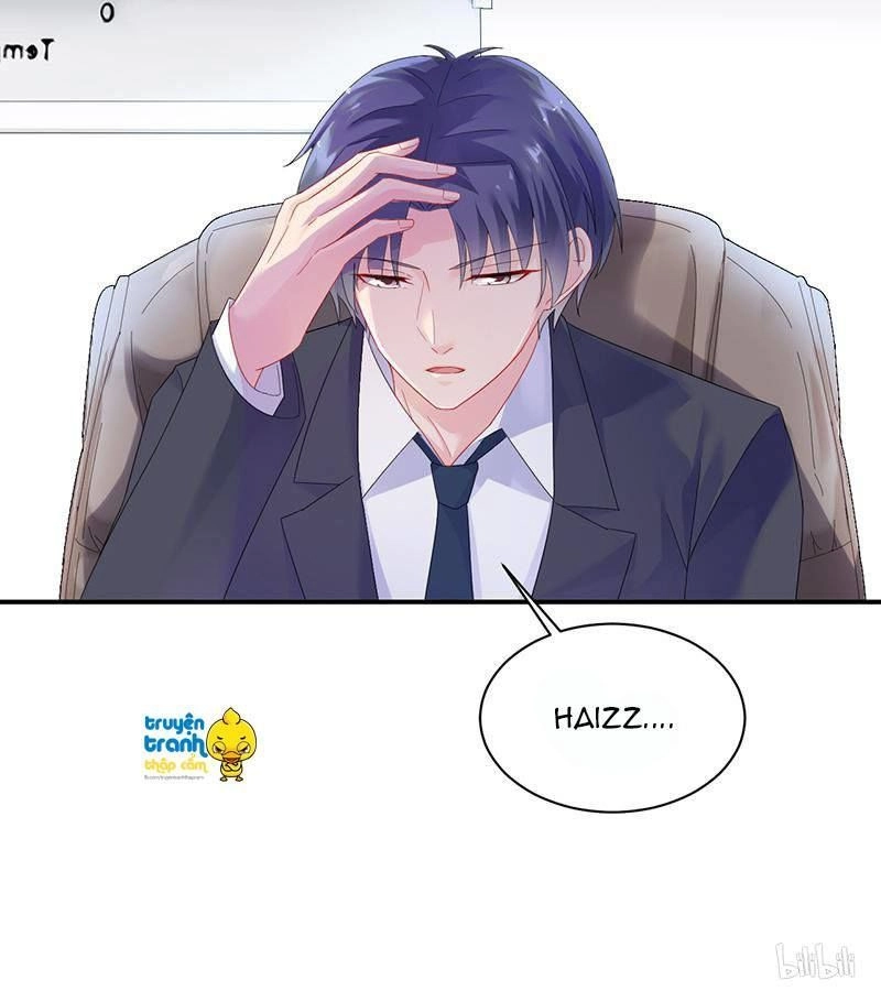 Chọc Tới Chủ Tịch Tổng Tài 2 Chapter 71 - 33