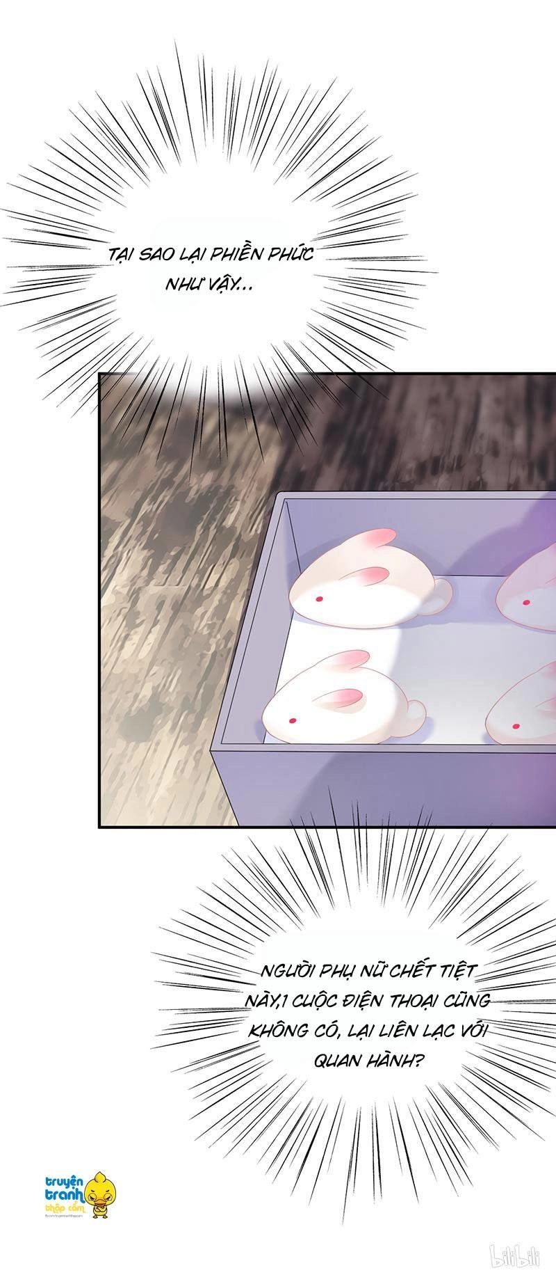 Chọc Tới Chủ Tịch Tổng Tài 2 Chapter 71 - 34