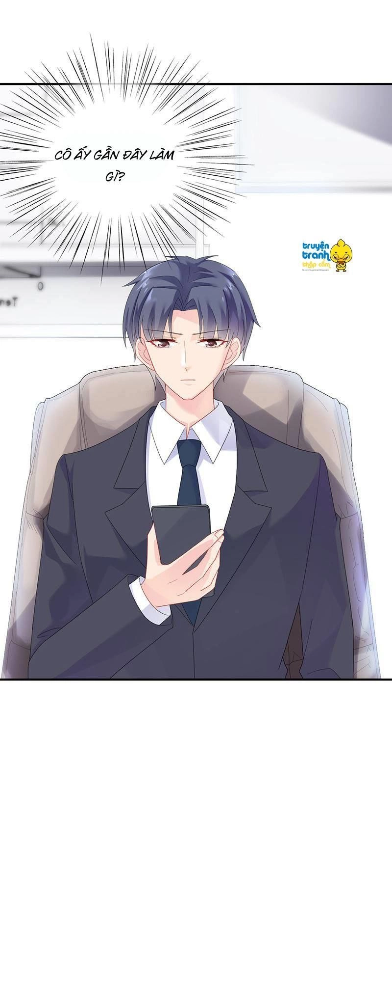 Chọc Tới Chủ Tịch Tổng Tài 2 Chapter 71 - 35