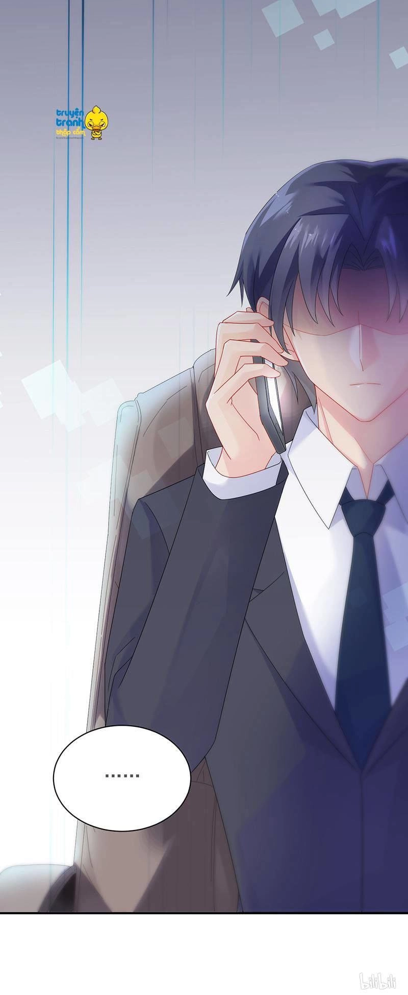 Chọc Tới Chủ Tịch Tổng Tài 2 Chapter 71 - 39