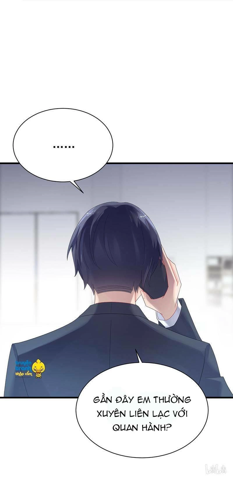 Chọc Tới Chủ Tịch Tổng Tài 2 Chapter 72 - 2