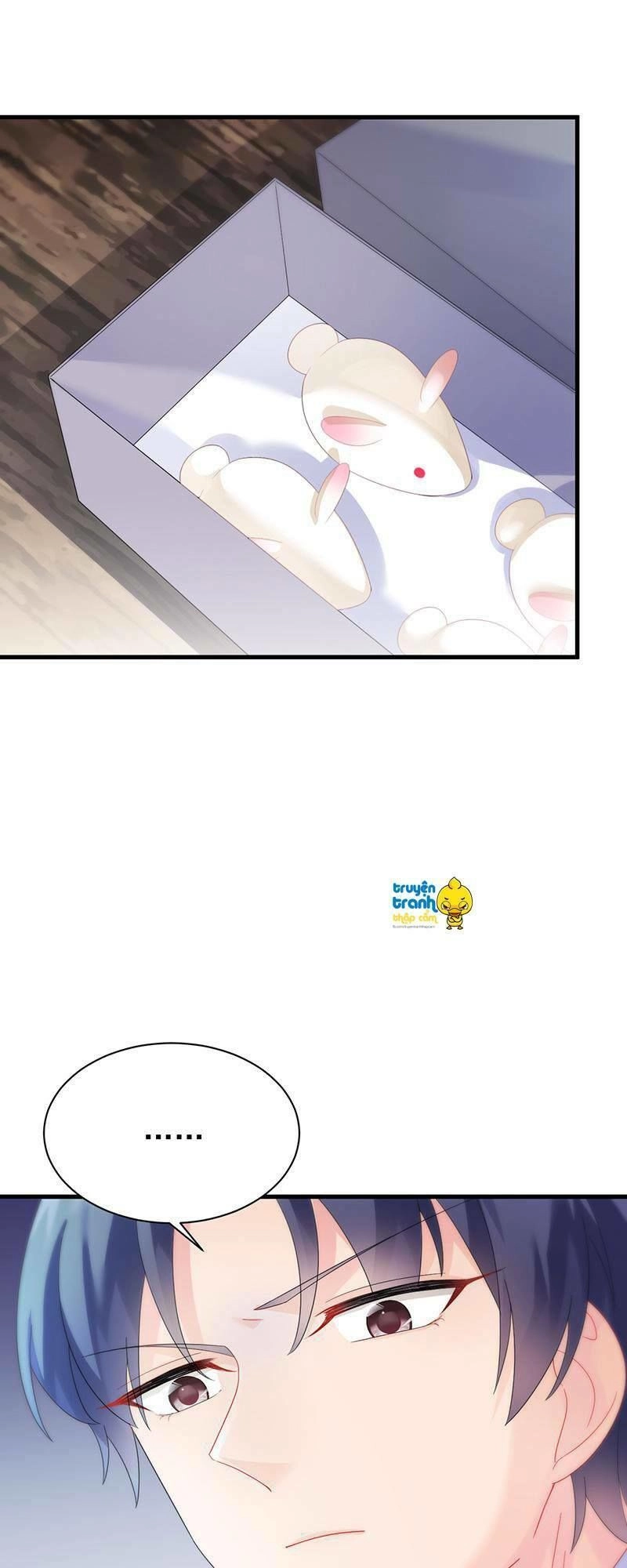 Chọc Tới Chủ Tịch Tổng Tài 2 Chapter 72 - 16