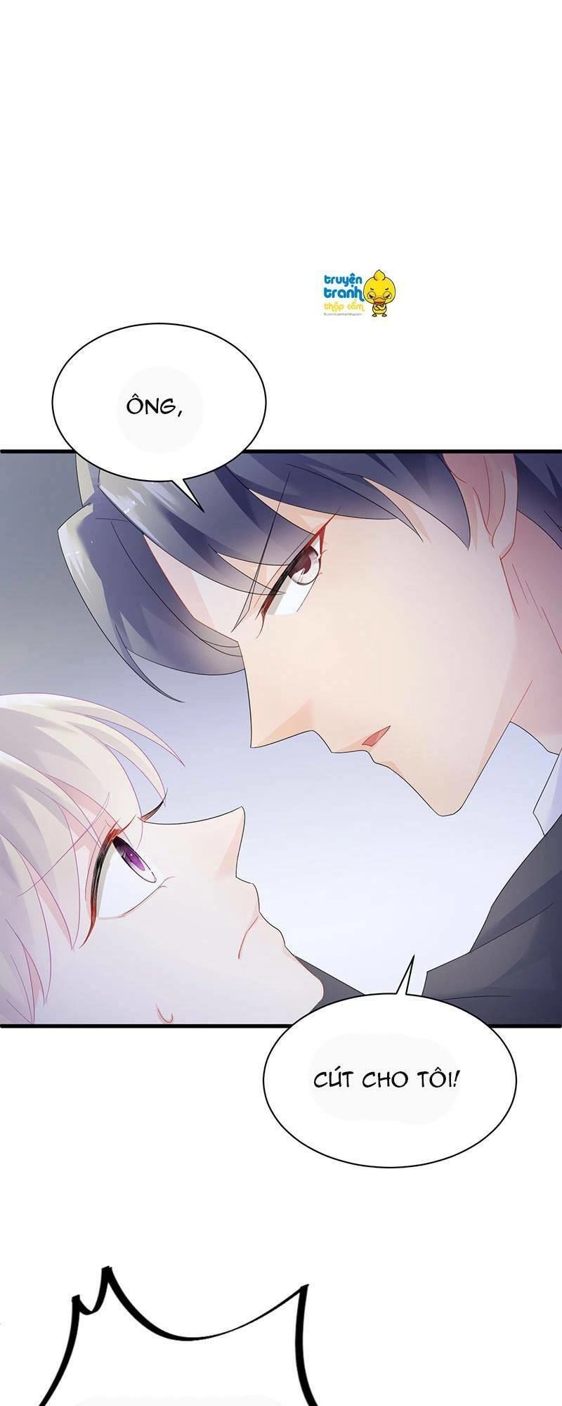 Chọc Tới Chủ Tịch Tổng Tài 2 Chapter 72 - 35