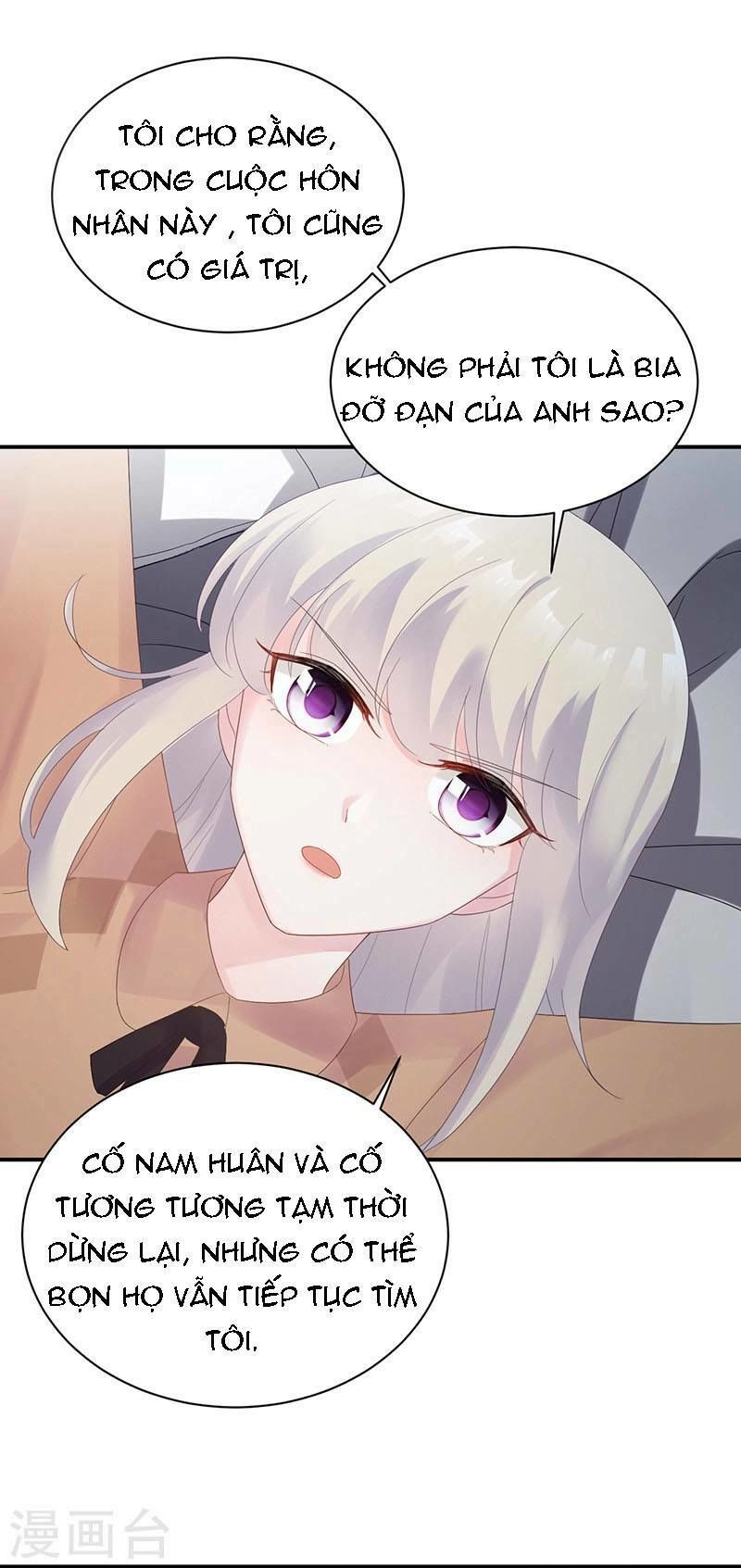 Chọc Tới Chủ Tịch Tổng Tài 2 Chapter 73 - 2