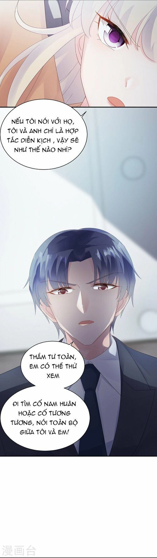 Chọc Tới Chủ Tịch Tổng Tài 2 Chapter 73 - 3