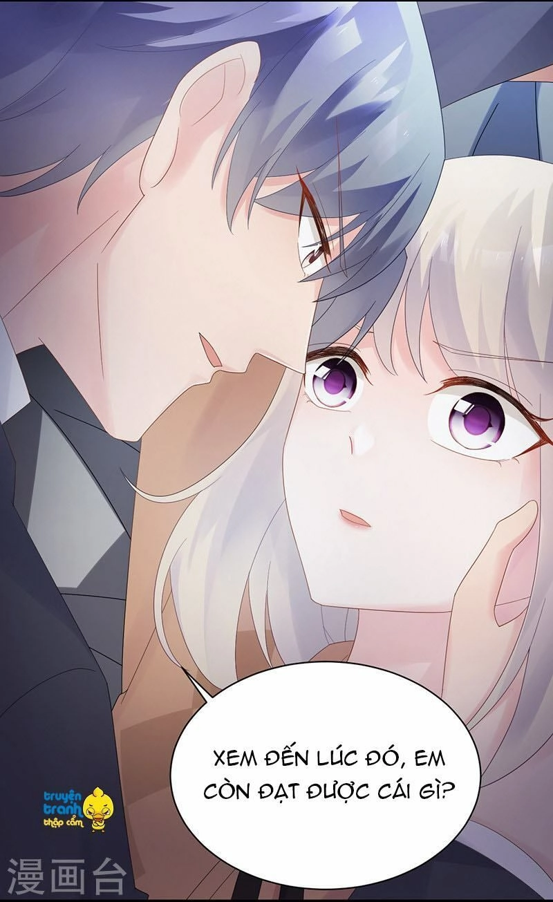 Chọc Tới Chủ Tịch Tổng Tài 2 Chapter 73 - 4