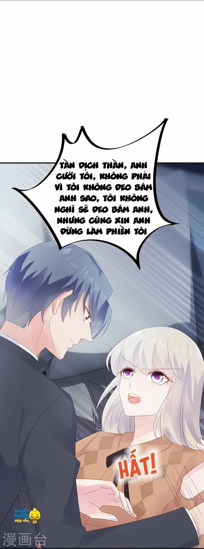 Chọc Tới Chủ Tịch Tổng Tài 2 Chapter 73 - 5