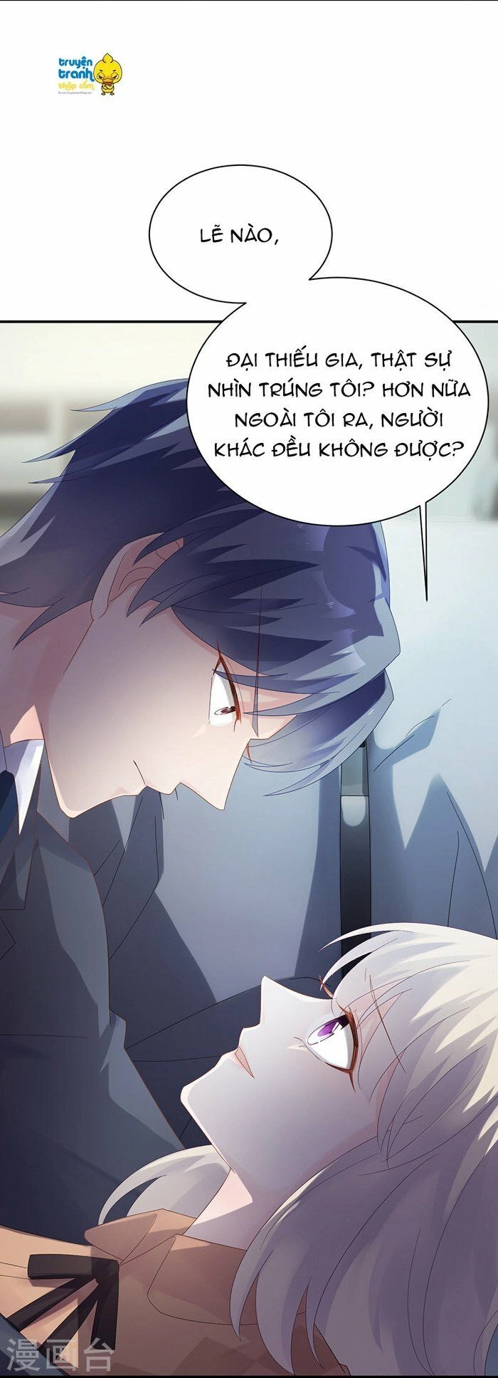 Chọc Tới Chủ Tịch Tổng Tài 2 Chapter 73 - 6