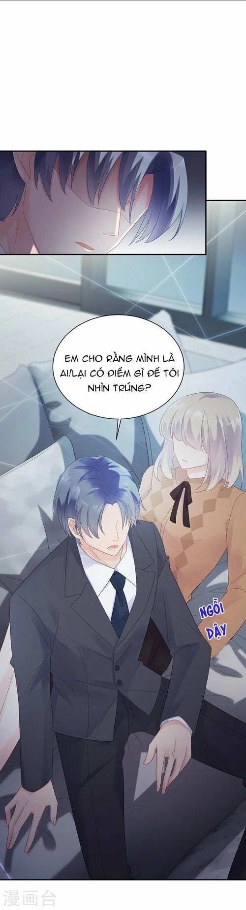 Chọc Tới Chủ Tịch Tổng Tài 2 Chapter 73 - 7