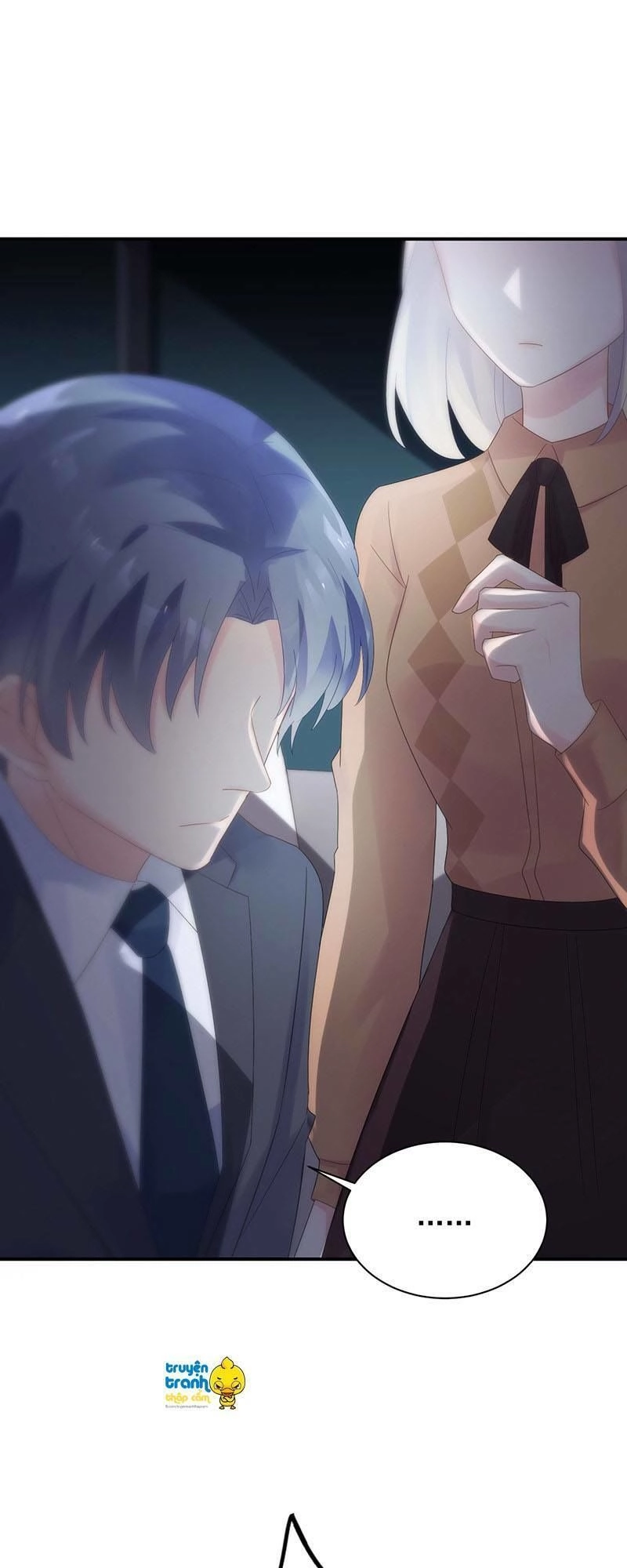 Chọc Tới Chủ Tịch Tổng Tài 2 Chapter 73 - 11