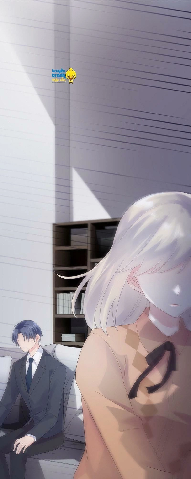 Chọc Tới Chủ Tịch Tổng Tài 2 Chapter 73 - 14