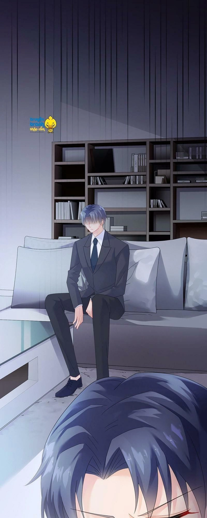 Chọc Tới Chủ Tịch Tổng Tài 2 Chapter 73 - 17