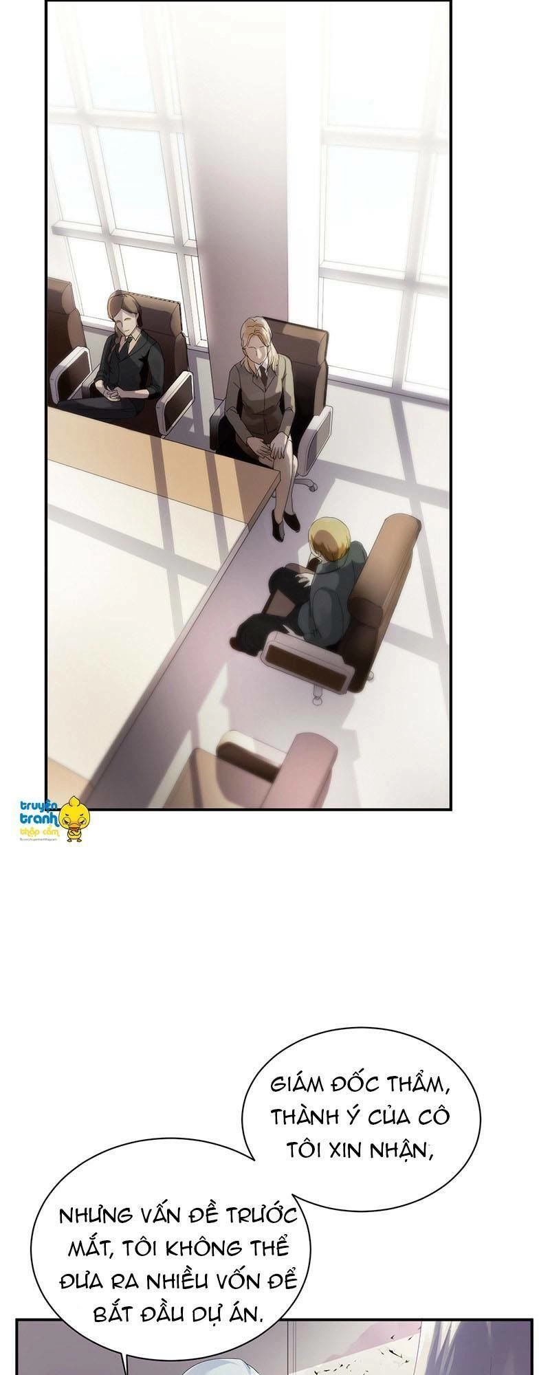 Chọc Tới Chủ Tịch Tổng Tài 2 Chapter 73 - 21